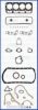 TOYOT 0411124044 Full Gasket Set, engine